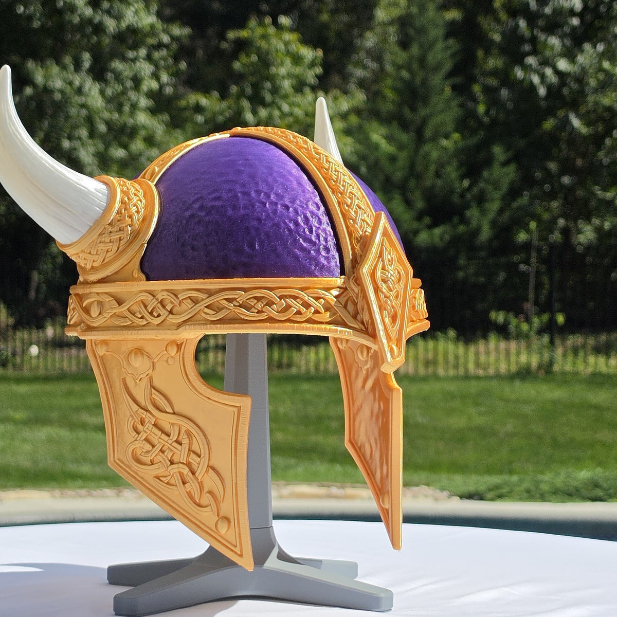 The Adventurer