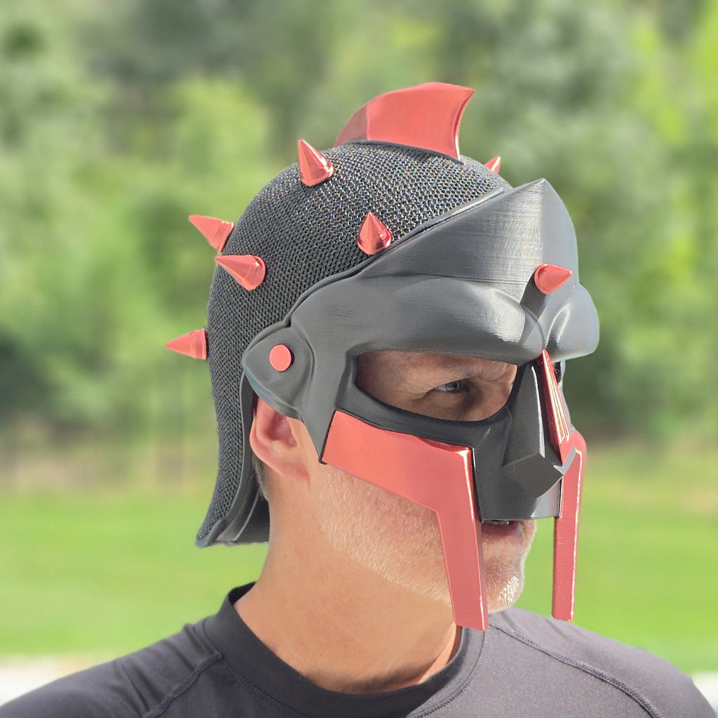 The Warrior