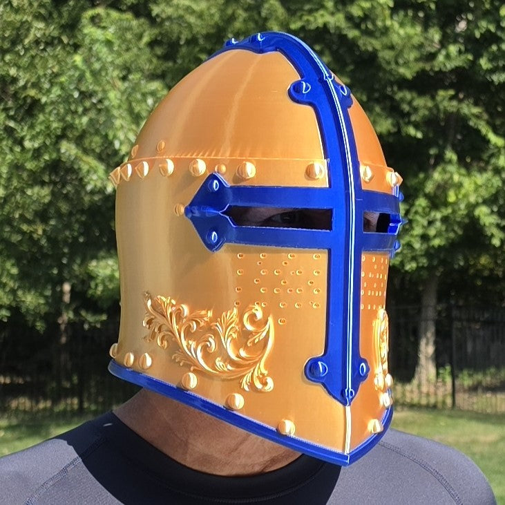 The Defender