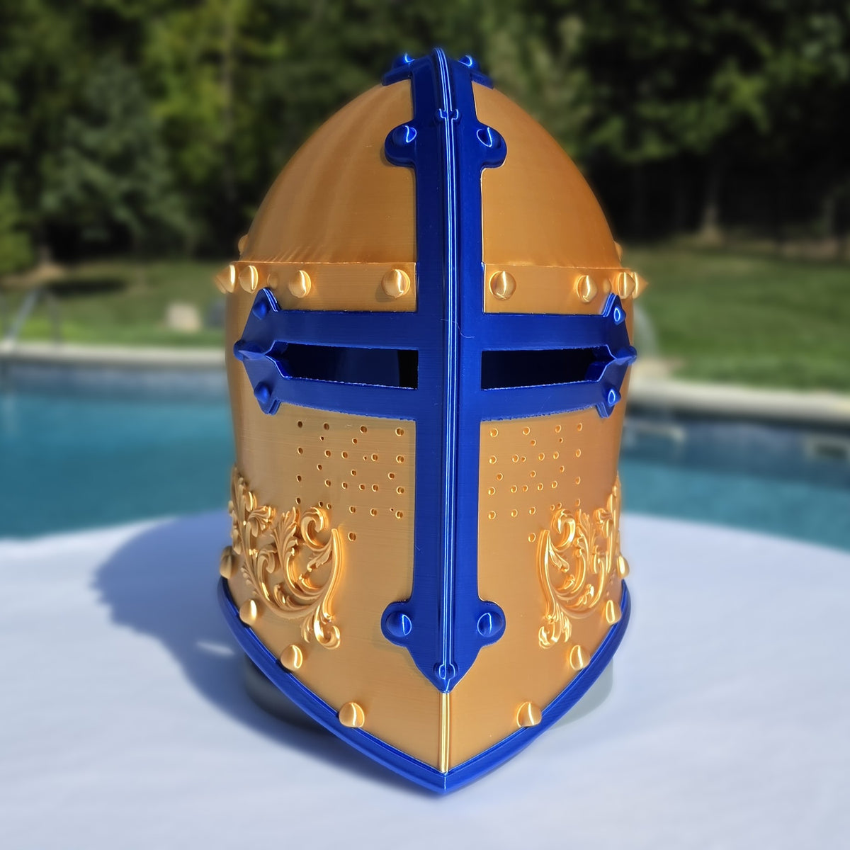 The Defender